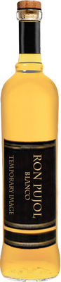 Ron Pujol Blanco Rum