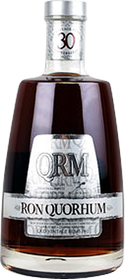 Ron Quorhum 30-Year Rum