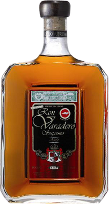 Ron Varadero Supremo Rum