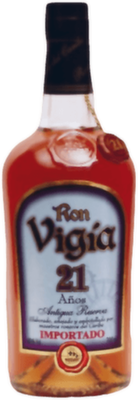 Ron Vigia 21-Year Rum