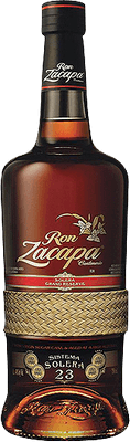 Ron Zacapa 23 Solera Rum