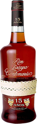 Ron Zacapa Centenario 15 Rum
