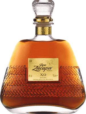 Ron Zacapa XO Rum