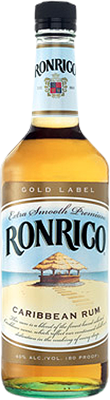 Ronrico Gold Label Rum