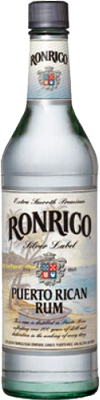 Ronrico Silver Label Rum