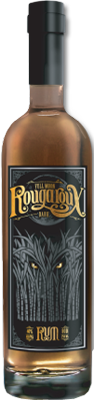 Rougaroux Full Moon Dark Rum