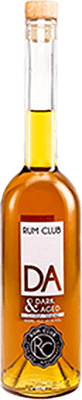 Rum Club Dark & Aged Rum