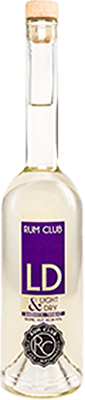 Rum Club Light & Dry Rum