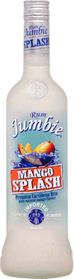 Rum Jumbie Mango Splash Rum