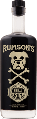 Rumson's Coffee Rum