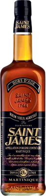 Saint James Hors d'Age Rum