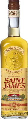 Saint James Paille Rum