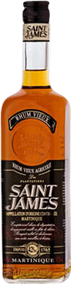 Saint James Vieux Rum