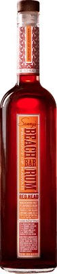 Sammys Beach Bar Red Head Rum