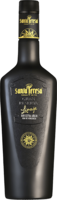 Santa Teresa Gran Reserva Linaje Rum