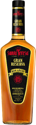 Santa Teresa Gran Reserva Rum