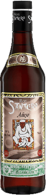 Santero Anejo Rum