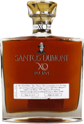 Santos Dumont XO Rum