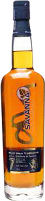 Savanna 7-Year Rum