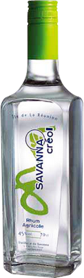 Savanna Créol Rum