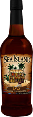 Sea Island Java Rum