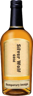 Silver Wolf Gold Rum