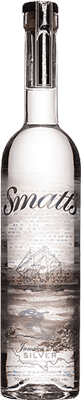 Smatts Silver Rum