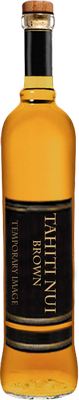 Tahiti Nui Brown Rum