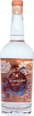 Taildragger White Rum