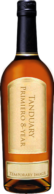 Tanduay Primiero 8-Year Rum