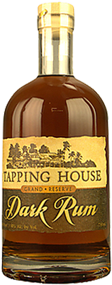 Tapping House Dark Rum