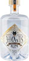 3 Howls White Label Rum