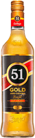 51 Gold Rum