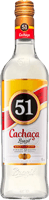 51 Light Cachaca