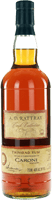 A. D. Rattray 1997 14-Year Rum