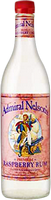 Admiral Nelson's Premium Raspberry Rum