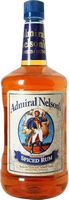 Admiral Nelson's Premium Spiced Rum