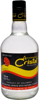 Aguardiente Cristal Rum