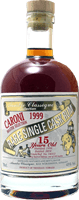 Alambic Classique Collection Caroni 1999 15-Year Rum