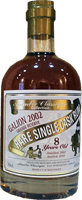 Alambic Classique Collection Galion 2002 8-Year Rum