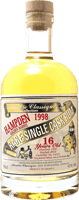 Alambic Classique Collection Hampden 1998 16-Year Rum