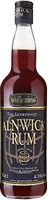 Alnwick Dark Rum