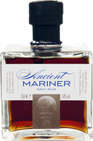 Ancient Mariner Navy Rum