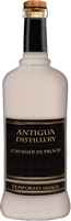 Antigua Distillery Cavalier 151 Proof Rum