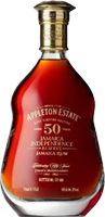 Appleton Estate 50-Year Rum