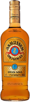 Asmussen Spiced Gold Rum