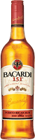 Bacardi 151 Rum