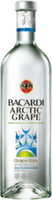 Bacardi Artic Grape Rum