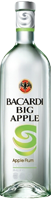 Bacardi Big Apple Rum