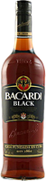 Bacardi Black Rum